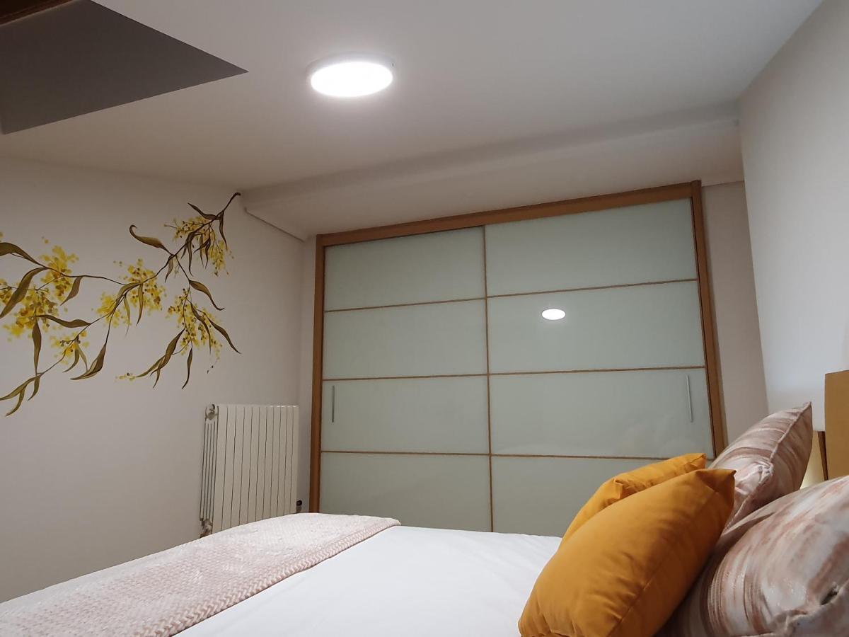 Апартаменты Casa Isabela Пуэнте-ла-Рейна Экстерьер фото